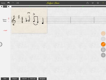 Image 2 for MusicJOT