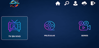 Image 0 for GRAVIT TV