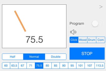 Image 0 for Stockhausen Metronome wit…