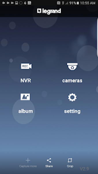 Image 1 for Legrand Viewer