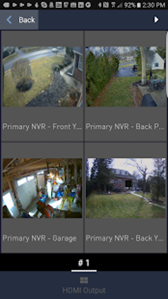 Image 2 for Legrand Viewer