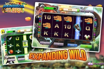 Image 0 for Rainbirth Slot Machines C…