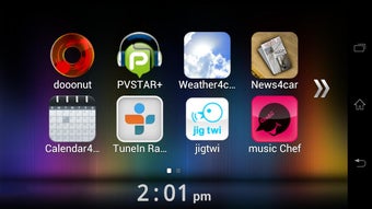 Imagen 0 para Smart Access