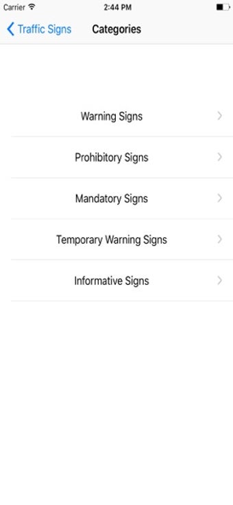 Image 1 for Driving Test For Saudi Ar…