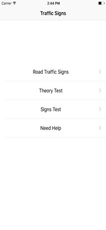Image 0 for Driving Test For Saudi Ar…