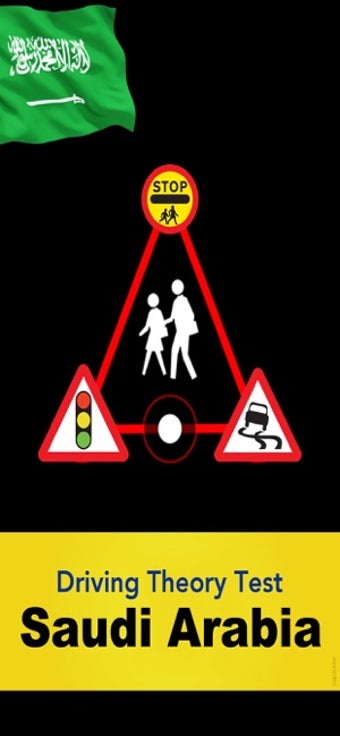 Image 2 for Driving Test For Saudi Ar…