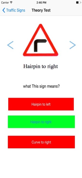Image 3 for Driving Test For Saudi Ar…