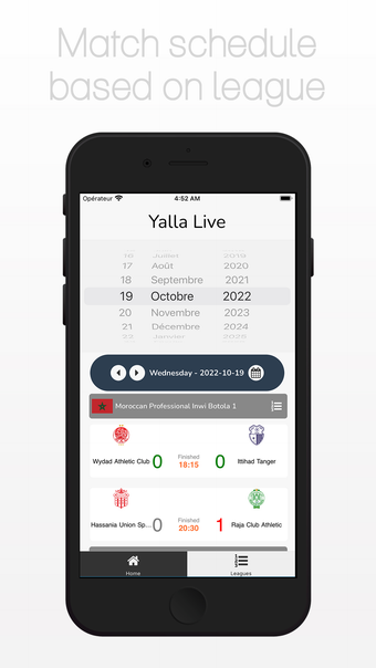 Image 0 for Yalla Live