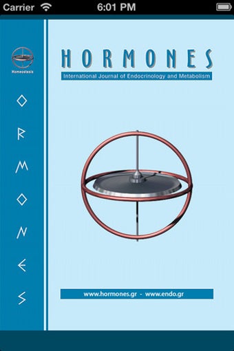 Image 0 for hormones