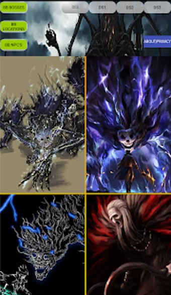 Image 3 for SoulsBorne Wallpapers