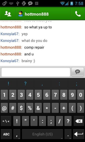 Imagen 3 para Camfrog - Group Video Cha…
