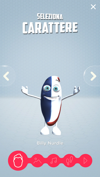 Image 0 for Aquafresh Nurdle Time