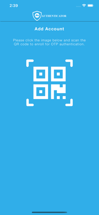 Image 1 for Jio Partner Auth