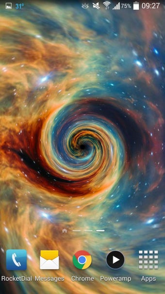 Imagen 0 para Alien Plasma Tunnels 3D