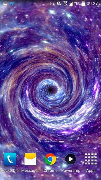 Imagen 3 para Alien Plasma Tunnels 3D