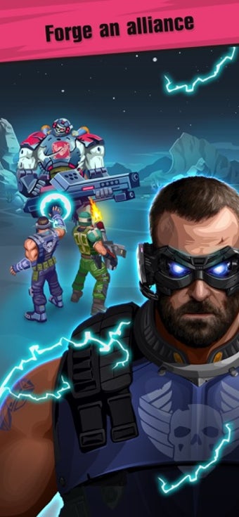 Image 1 for Evolution: Heroes of Utop…
