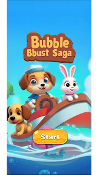 Image 0 for BloopBurst Saga
