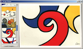 Image 0 for Image Viewer