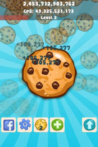 Image 0 for Cookie Clicker! - Free In…