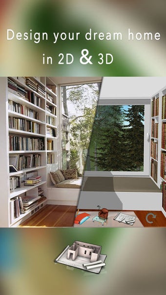 Image 0 for Keyplan 3D -Home design, …