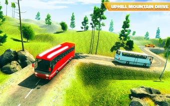 Image 2 for Offroad Bus Hill Driving …