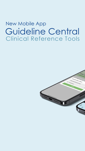 Image 0 for Guideline Central - Medic…
