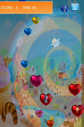 Image 0 for HeartH Crusher Pop - Fun …