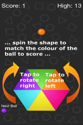 Image 0 for Colour Match - Switch