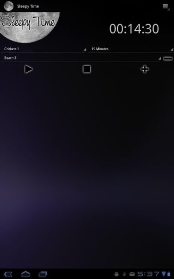 Imagen 2 para Sleepy Time Lite