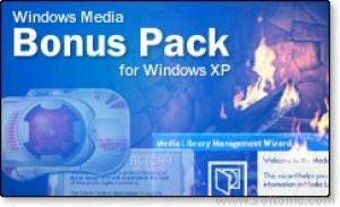 Imagen 0 para Windows Media Bonus Pack …