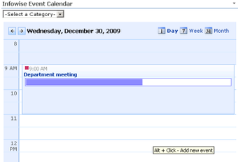 Imagen 0 para Event Calendar Plus