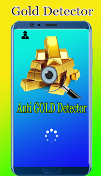 Imagen 3 para Gold Detector & Hidden Go…
