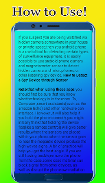 Imagen 1 para Gold Detector & Hidden Go…