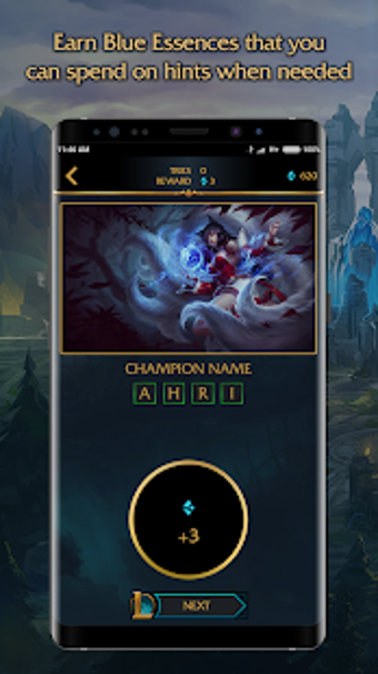 Imagen 2 para LoL Quiz - League of Lege…