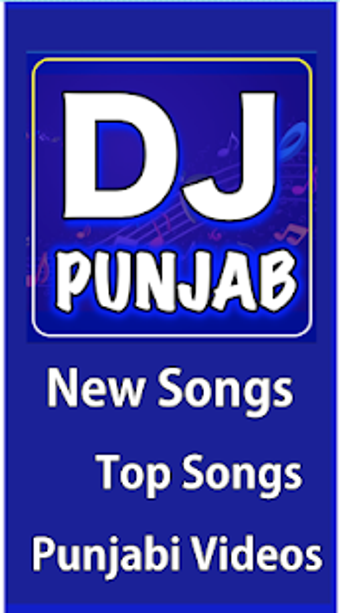 Image 0 for DjPunjab App - New Punjab…
