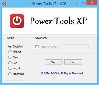 Image 0 for Power Tools XP