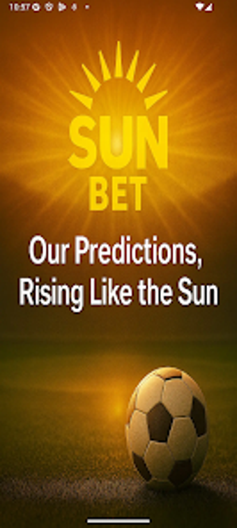 Image 0 for Sun Tips Bet