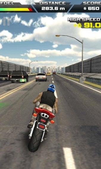 Image 0 for MOTO LOKO HD