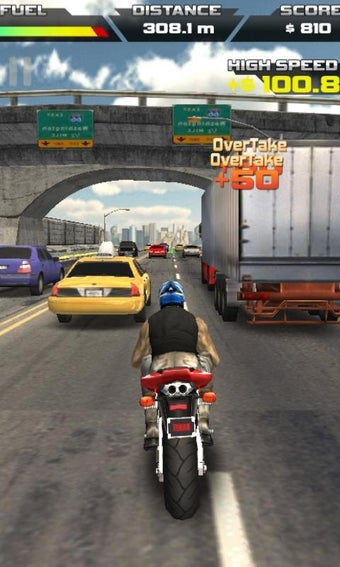 Imagen 1 para MOTO LOKO HD