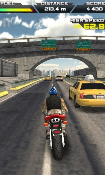 Imagen 2 para MOTO LOKO HD