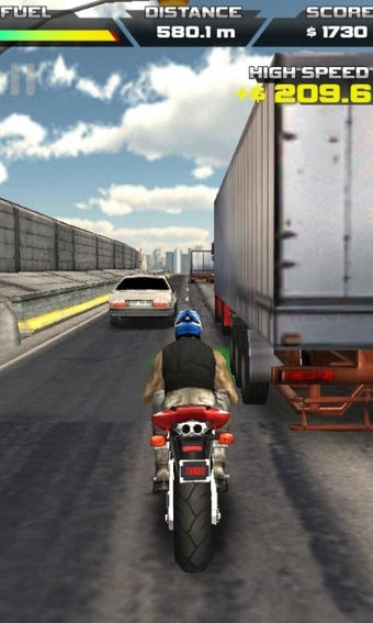 Imagen 3 para MOTO LOKO HD
