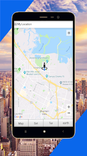 Imagen 0 para Lost Phone Tracker