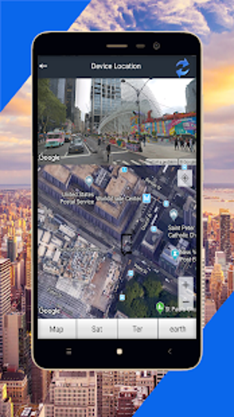 Imagen 3 para Lost Phone Tracker