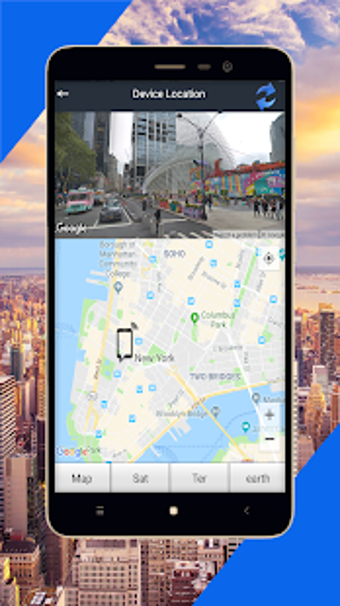 Imagen 2 para Lost Phone Tracker