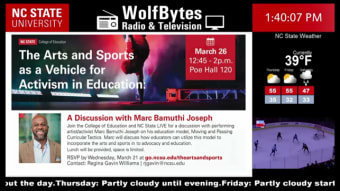 Image 1 for WolfBytes TV