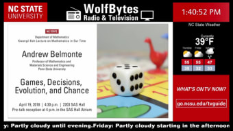 Image 0 for WolfBytes TV
