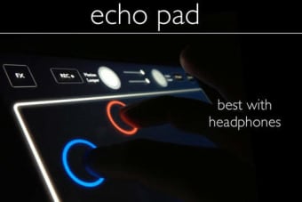 Image 0 for Echo Pad - Multi Effects …