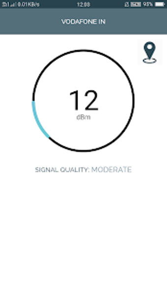 Image 1 for Signal Detector Pro