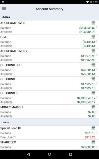 Image 1 for TCURC Mobile Banking