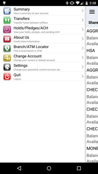 Image 3 for TCURC Mobile Banking